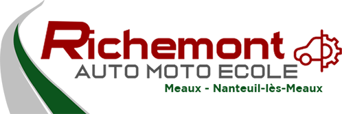Logo Auto-école Richemont
