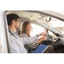 Permis AM